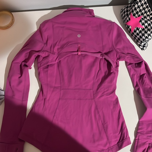 Lululemon define jacket - Picture 4 of 5